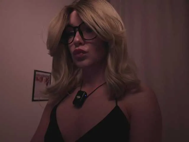 bambixboo – webcam model profile photo Image 6