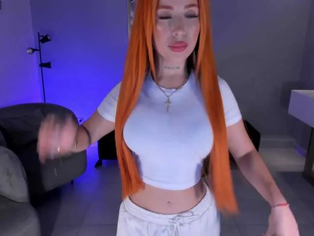 MadelineFox Image 9