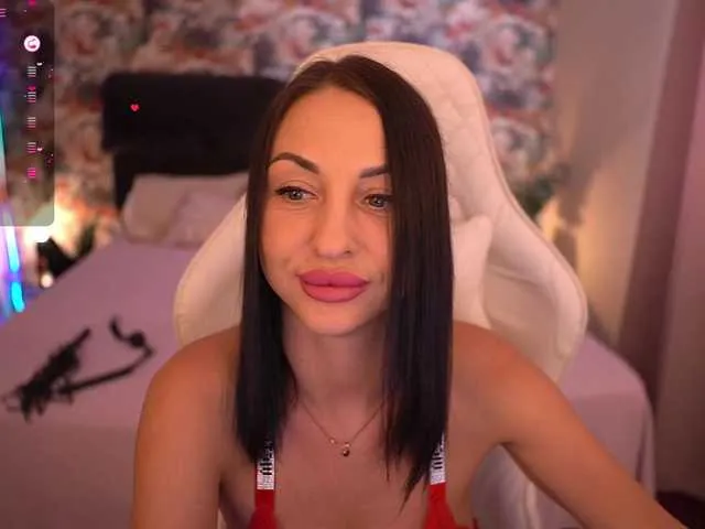 Seline – webcam model profile photo Image 15