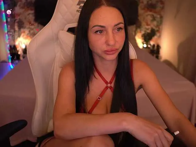 Seline – webcam model profile photo Image 5