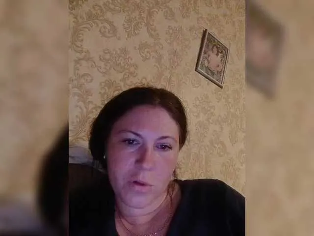 Maluska-Lapyla – webcam model profile photo