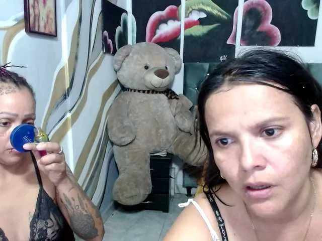 LeslyAnderson – webcam model profile photo Image 13