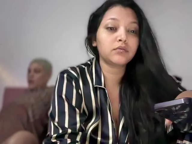 Humsafa-13 – webcam model profile photo Image 19