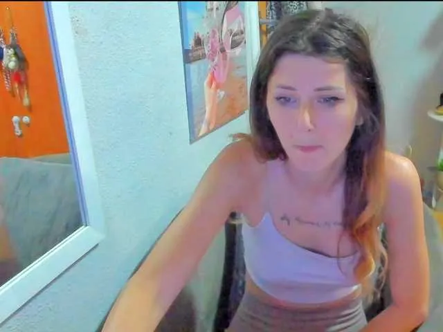 KAKTO-TAK – webcam model profile photo Image 9