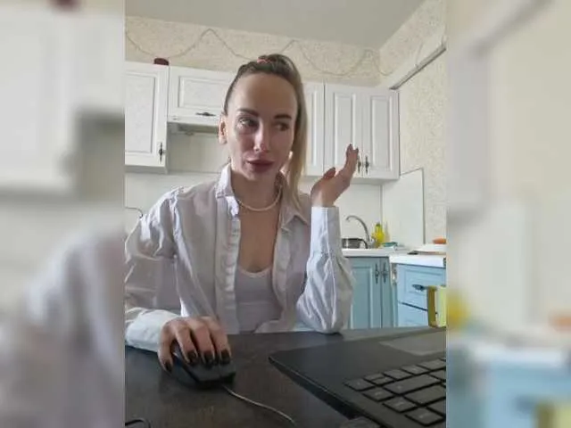 MarysiaXXX Image 9