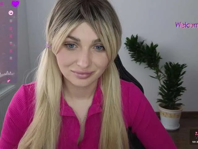 yangyang-777 – webcam model profile photo Image 9