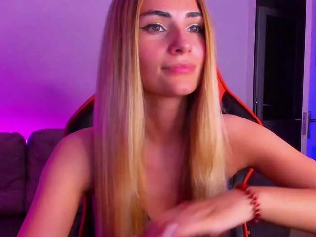 Princess-Dia – webcam model profile photo Image 5