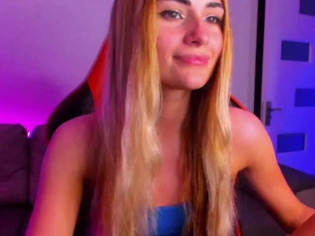 Princess-Dia – webcam model profile photo Image 9