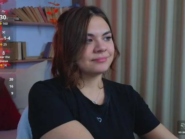 Stephania – webcam model profile photo Image 5