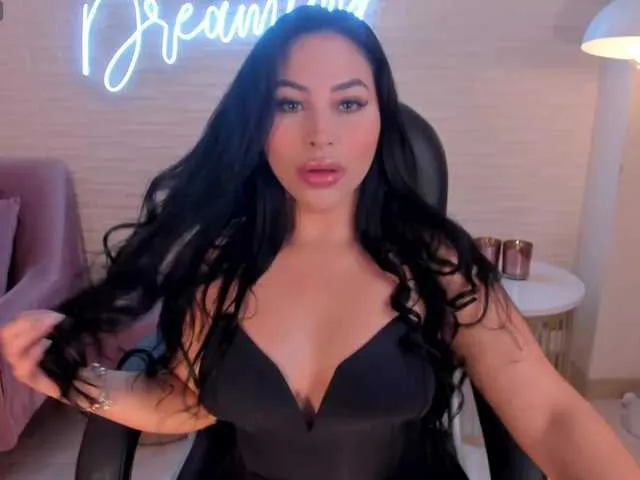 JuliettaJoness – webcam model profile photo Image 4