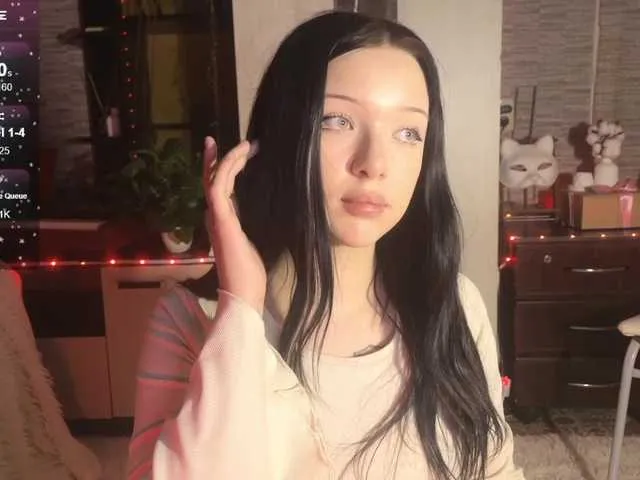 Carla – webcam model profile photo Image 2