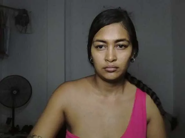 ___Lily___ – webcam model profile photo Image 8