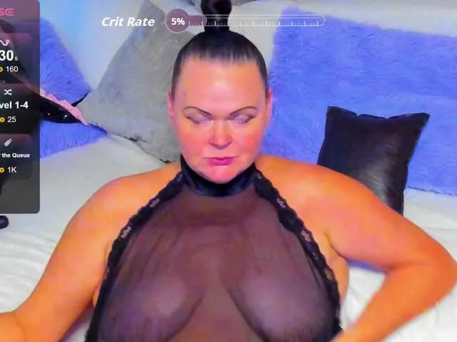 xDinnax – webcam model profile photo Image 13