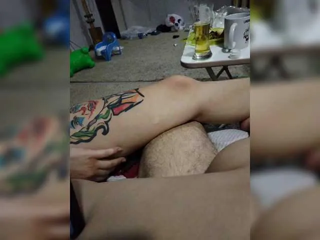 Mis-Mistr – webcam model profile photo