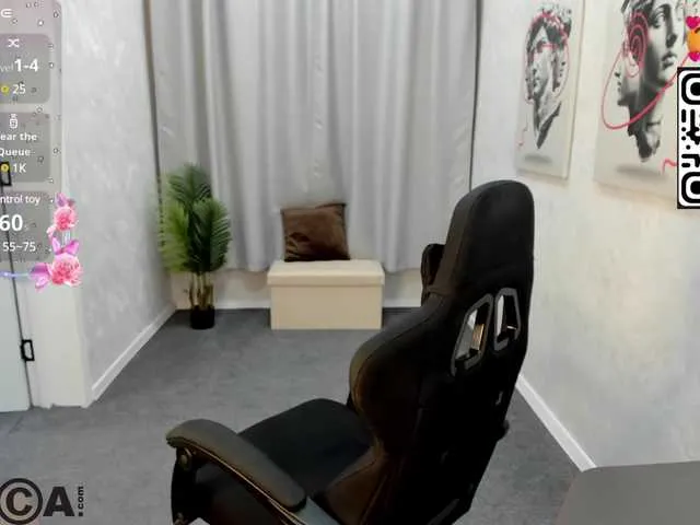 AnnaJack – webcam model profile photo Image 14