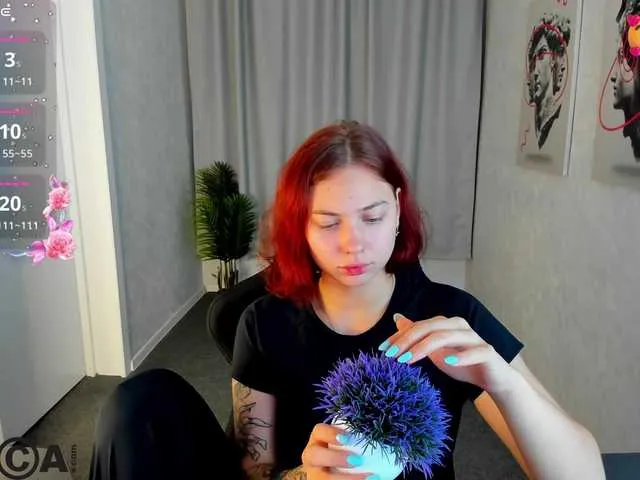 AnnaJack – webcam model profile photo Image 17