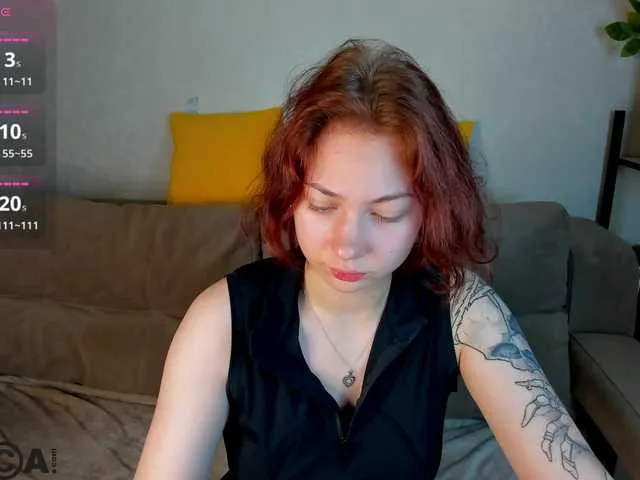 AnnaJack – webcam model profile photo Image 2