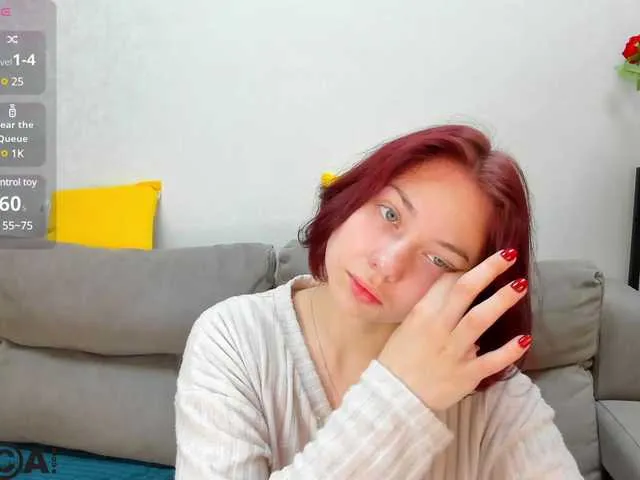 AnnaJack – webcam model profile photo Image 4