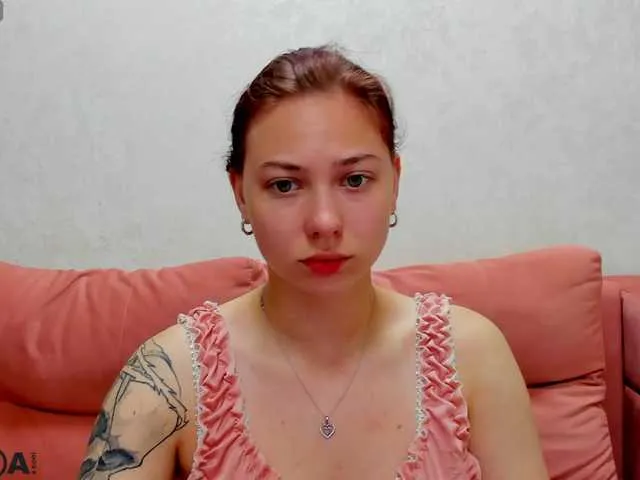 AnnaJack – webcam model profile photo Image 7