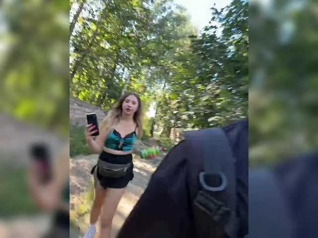 CarolinePrescott – webcam model profile photo Image 18