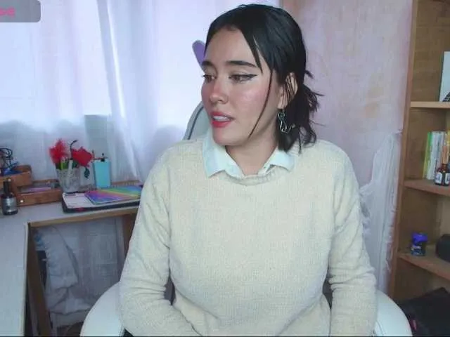 GracieCarter – webcam model profile photo Image 5