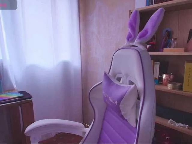 GracieCarter – webcam model profile photo Image 6