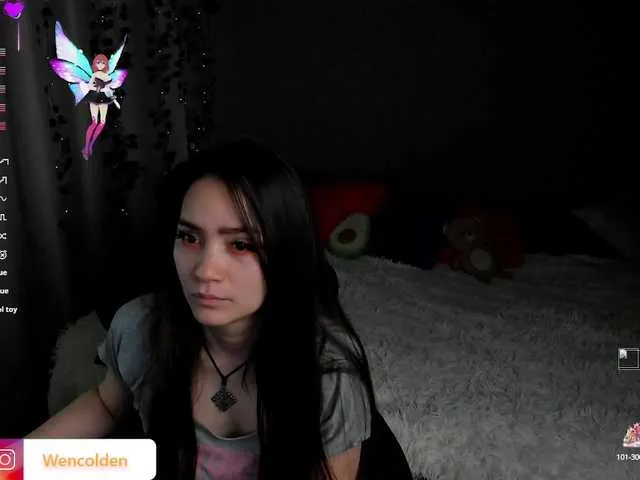 MarylinGlory – webcam model profile photo Image 18