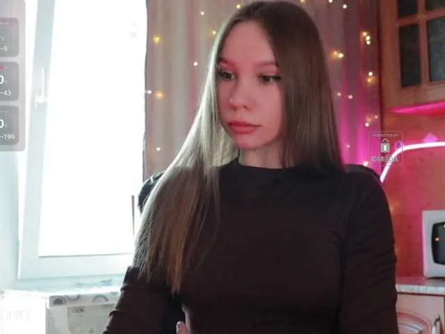is-amelia – webcam model profile photo Image 3
