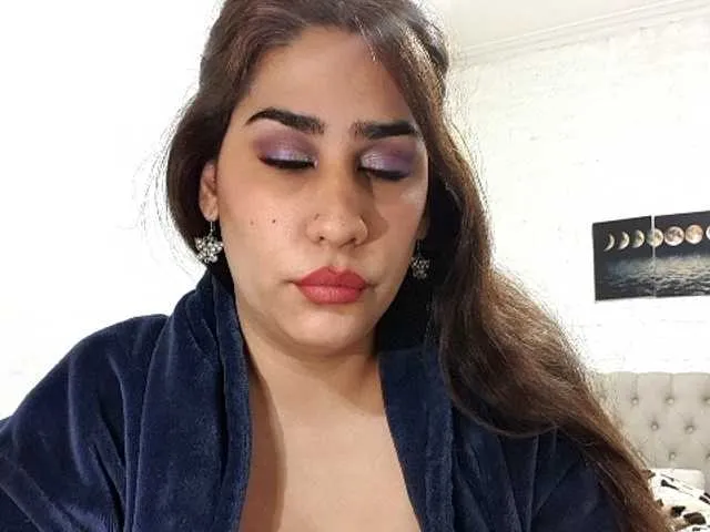 Nahiarabiel – webcam model profile photo