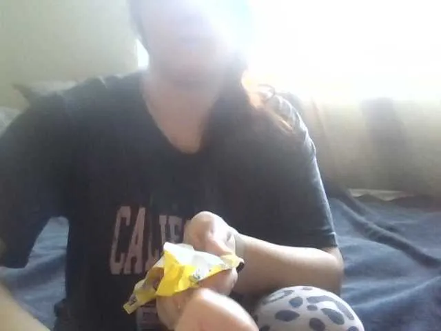 Gia – webcam model profile photo Image 13