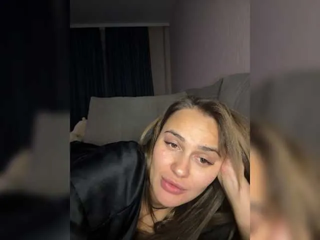 BiancaFlame – webcam model profile photo Image 3