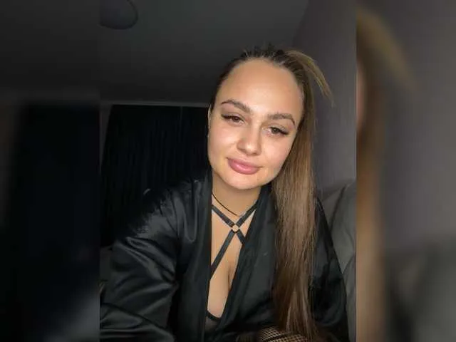 BiancaFlame – webcam model profile photo Image 4