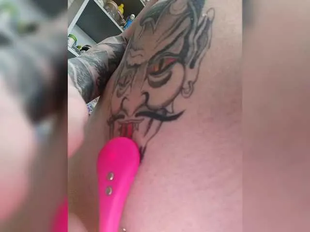 NastyaFox Image 2