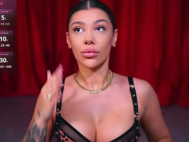 NatyDesiree Image 10