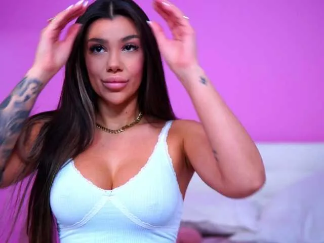 NatyDesiree Image 12