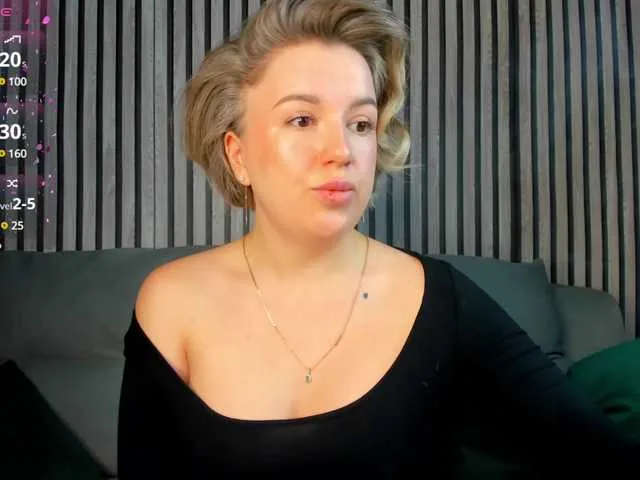 Masya1996 – webcam model profile photo Image 6