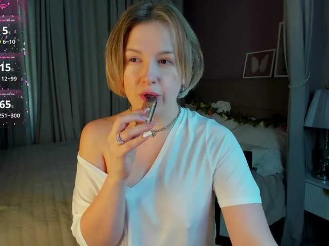 Masya1996 – webcam model profile photo Image 7