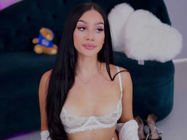 AlessaMiller – webcam model profile photo Image 16