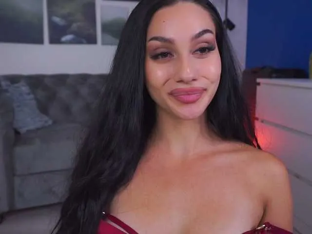 AlessaMiller – webcam model profile photo Image 8