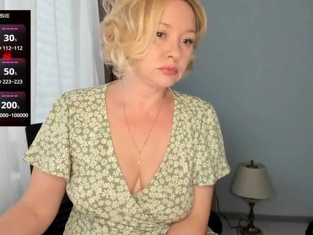 FayeFlame – webcam model profile photo Image 5