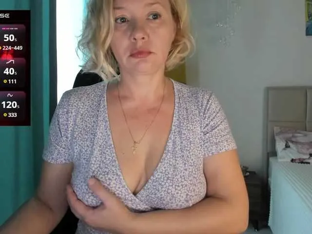 FayeFlame – webcam model profile photo Image 9