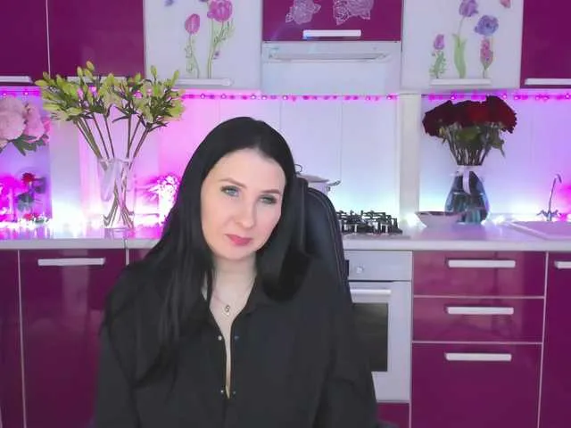 KellyHansen – webcam model profile photo Image 9
