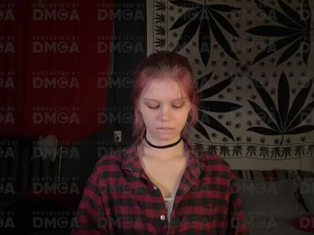 GracieCarter – webcam model profile photo Image 17