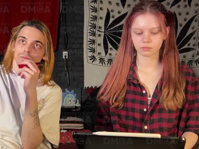 GracieCarter – webcam model profile photo Image 18