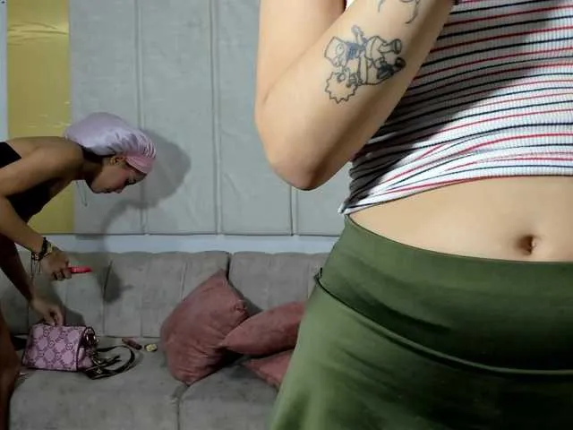 GracieCarter – webcam model profile photo Image 5