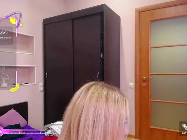 PatriciaXXXO Image 5