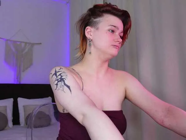 Marry_Cordy – webcam model profile photo Image 4