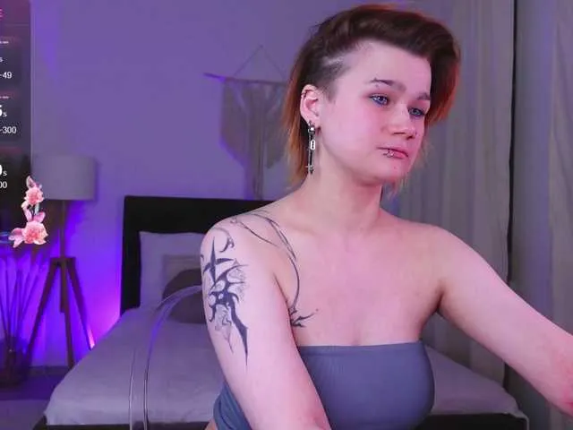 Marry_Cordy – webcam model profile photo Image 8
