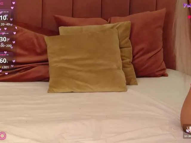 SelenaMontreal – webcam model profile photo Image 4