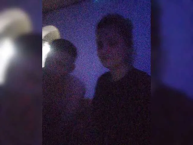 Seline – webcam model profile photo Image 4